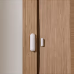 Aqara DW-S02D capteur de porte/fenêtre Sans fil Porte/Fenêtre Blanc - Vue supplémentaire 11