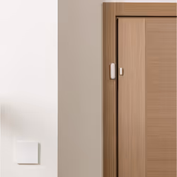 Aqara DW-S02D capteur de porte/fenêtre Sans fil Porte/Fenêtre Blanc - Vue supplémentaire 13