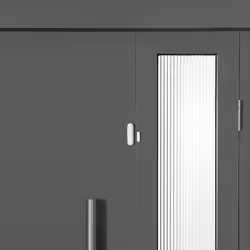 Aqara DW-S02D capteur de porte/fenêtre Sans fil Porte/Fenêtre Blanc - Vue supplémentaire 16