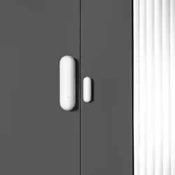 Aqara DW-S02D capteur de porte/fenêtre Sans fil Porte/Fenêtre Blanc - Vue supplémentaire 17