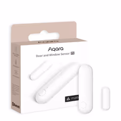 Aqara DW-S02D capteur de porte/fenêtre Sans fil Porte/Fenêtre Blanc - Vue supplémentaire 19