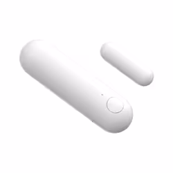 Aqara DW-S02D capteur de porte/fenêtre Sans fil Porte/Fenêtre Blanc