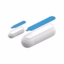 Aqara DW-S02D capteur de porte/fenêtre Sans fil Porte/Fenêtre Blanc - Vue supplémentaire 8