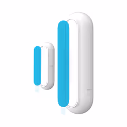 Aqara DW-S02D capteur de porte/fenêtre Sans fil Porte/Fenêtre Blanc - Vue supplémentaire 9