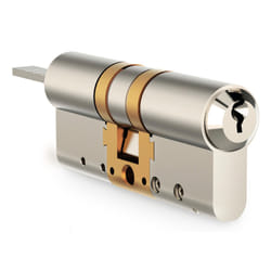 Aqara Adjustable Cylinder Unité de blocage