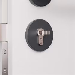 Aqara Adjustable Cylinder Unité de blocage