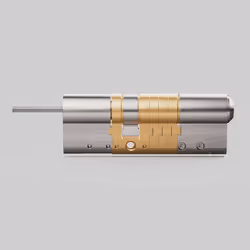 Aqara Adjustable Cylinder Unité de blocage - Vue supplémentaire 4