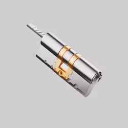 Aqara Adjustable Cylinder Unité de blocage - Vue supplémentaire 5