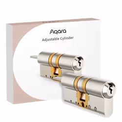 Aqara Adjustable Cylinder Unité de blocage - Vue supplémentaire 6