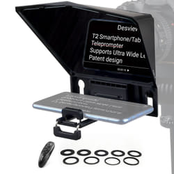 Desview T2 Noir Universel