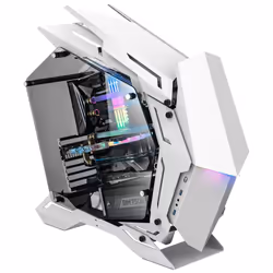 Jonsbo MOD3 Blanc