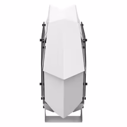 Jonsbo MOD3 Blanc