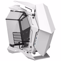 Jonsbo MOD3 Blanc - Vue supplémentaire 4