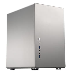 Jonsbo RM2 Argent