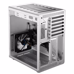 Jonsbo RM2 Argent - Vue supplémentaire 4