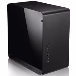 Jonsbo UMX3 Noir