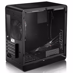 Jonsbo UMX3 Noir - Vue supplémentaire 5