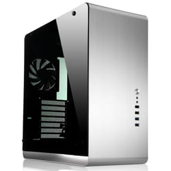 Jonsbo UMX4 Argent