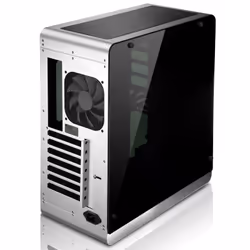 Jonsbo UMX4 Argent