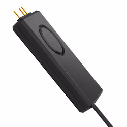 Jonsbo RC01 contrôleur d'éclairage à LED Noir
