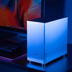 Jonsbo RC01 contrôleur d'éclairage à LED Noir - Vue supplémentaire 4