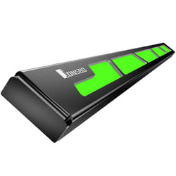 Jonsbo LB-3 Compartiment pour ordinateur Universel Bande de LED