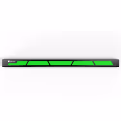 Jonsbo LB-3 Compartiment pour ordinateur Universel Bande de LED