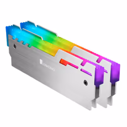 Jonsbo NC-3 ARGB