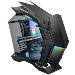 Jonsbo MOD3 Full Tower Noir