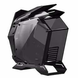 Jonsbo MOD3 Full Tower Noir