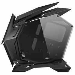 Jonsbo MOD3 Full Tower Noir - Vue supplémentaire 4