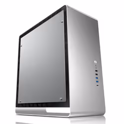 Jonsbo UMX6 Argent