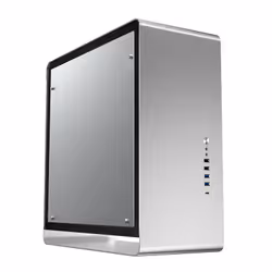 Jonsbo UMX6 Argent
