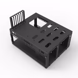 Jonsbo TB01 Noir - Vue supplémentaire 4