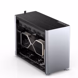 Jonsbo i 100 Pro Argent