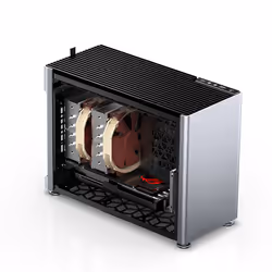 Jonsbo i 100 Pro Argent
