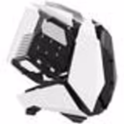 Boîtier PC - JONSBO - MOD5 - Blanc - RGB - Compatible E-ATX