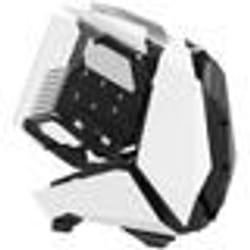 Boîtier PC - JONSBO - MOD5 - Blanc - RGB - Compatible E-ATX