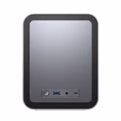 Jonsbo N1 Mini Tower Gris - Vue supplémentaire 12