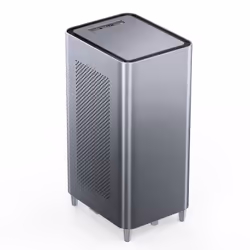 Jonsbo N1 Mini Tower Gris - Vue supplémentaire 17