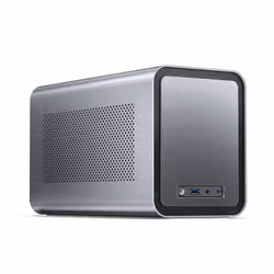 Jonsbo N1 Mini Tower Gris - Vue supplémentaire 24