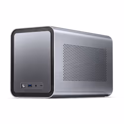 Jonsbo N1 Mini Tower Gris - Vue supplémentaire 27