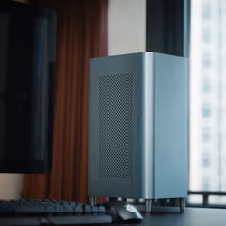 Jonsbo N1 Mini Tower Gris - Vue supplémentaire 30