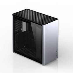 Jonsbo D40 Midi Tower Argent
