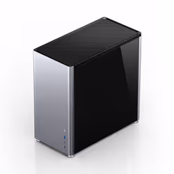 Jonsbo D40 Midi Tower Argent - Vue supplémentaire 29