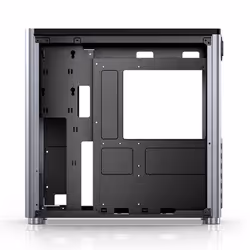 Jonsbo D40 Midi Tower Argent - Vue supplémentaire 34
