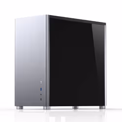 Jonsbo D40 Midi Tower Argent - Vue supplémentaire 38