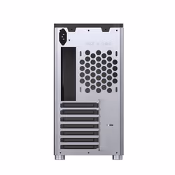Jonsbo D40 Midi Tower Argent - Vue supplémentaire 40