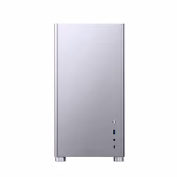 Jonsbo D40 Midi Tower Argent - Vue supplémentaire 6