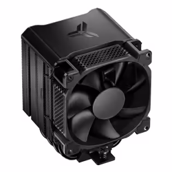 Jonsbo HX6210, Dissipateur thermique/Radiateur, 9,2 cm, 800 tr/min, 2300 tr/min, 31,6 dB, 45,52 cfm